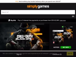 Simplygames