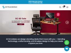 Theomnidesk