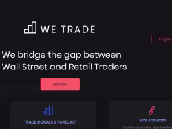 Wetradealerts