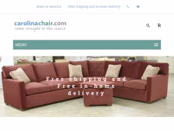 Carolinachair