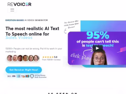 Revoicer