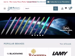 Ipenstore