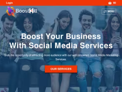 Boosthill
