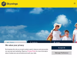 Skywings