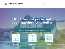 Contractorappointments