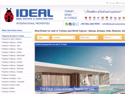 Idealrealestate