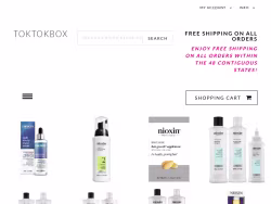 Toktokbox