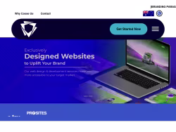 Brandingparagon