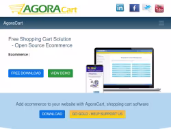 Agoracart