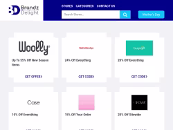 Brandzdelight