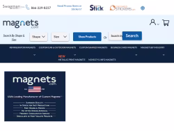 Magnets