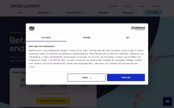 Nettopower