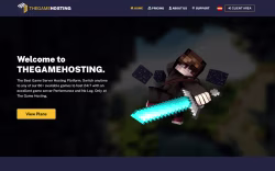 Thegamehosting