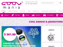 Cool-mania