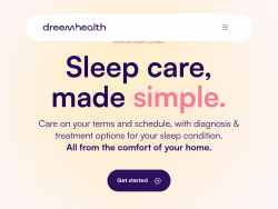 Dreemhealth
