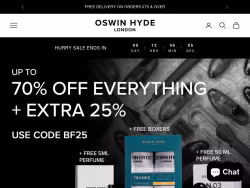Oswinhyde