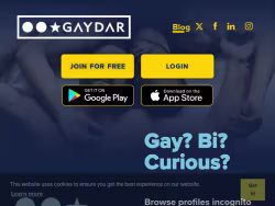 Gaydar