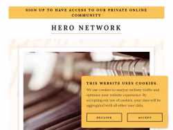 Heronetwork
