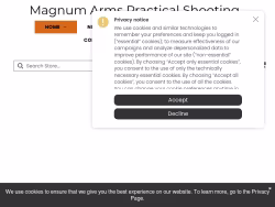 Magnumarms