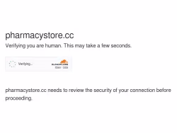 Pharmacystore