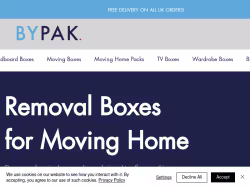 Bypak