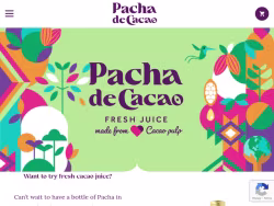 Pachadecacao