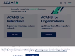 Acams