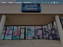 Animetokyosa