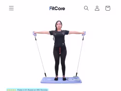 Tryfitcore