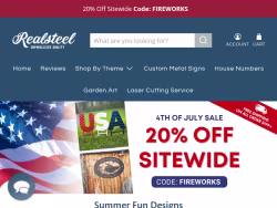 Realsteelcenter
