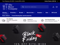 Therazorcompany