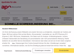 Apodiscounter