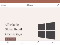 Kbkeys