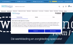 Werkkleding
