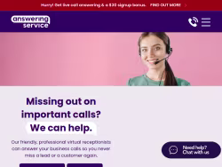 Answeringservice