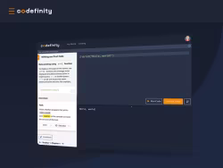 Codefinity
