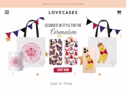 Lovecases