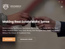 Vroombrick