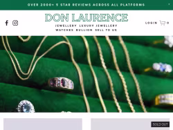 Donlaurencejewellery