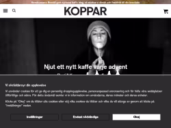 Kafferosterietkoppar