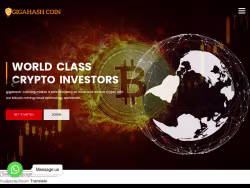 Gigahash-coin
