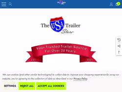 Theusatrailerstore