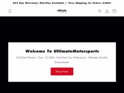 Ultimatemotorsports