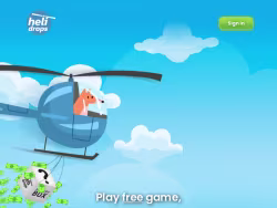 Helidrops