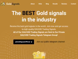 Goldsignals