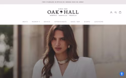 Oakhall