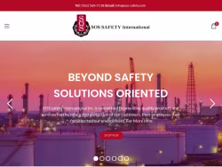 Sos-safety