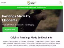 Elephantartonline