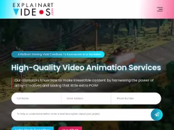 Explainartvideos
