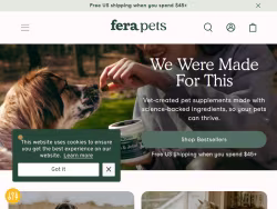 Ferapets